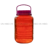 Bình Thủy Tinh Việt Tiệp 5.8 Lít Quai Xách