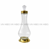 Bình Thủy Tinh Ngâm Rượu Phú Hòa 1.5 Lít