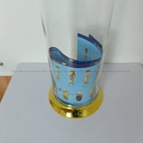 Bình Thủy Tinh Ngâm Rượu Phú Hòa 15.8 Lít