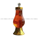Bình Thủy Tinh Ngâm Rượu Phú Hòa 2.25 Lít