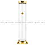 Bình Thủy Tinh Ngâm Rượu Phú Hòa 2.28 Lít