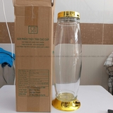 Bình Thủy Tinh Ngâm Rượu Phú Hòa 2.6 Lít