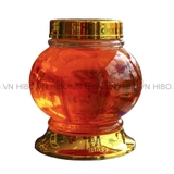 Bình Thủy Tinh Ngâm Rượu Phú Hòa 2.7 Lít
