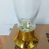 [Sỉ thùng] 12x Bình Thủy Tinh ngâm rượu Phú Hòa 3.26 -3.26l