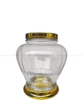 Bình Thủy Tinh Ngâm Rượu Phú Hòa 36.7 Lít