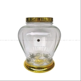 Bình Thủy Tinh Ngâm Rượu Phú Hòa 36.7 Lít