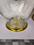 Bình Thủy Tinh Ngâm Rượu Phú Hòa 36.7 Lít