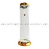 Bình Thủy Tinh Ngâm Rượu Phú Hòa 4.8 Lít