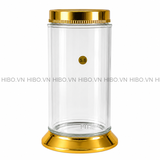 Bình Thủy Tinh Ngâm Rượu Phú Hòa 5.8 Lít