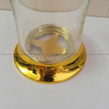 Bình Thủy Tinh Ngâm Rượu Phú Hòa 6.2 Lít Có Vòi