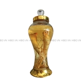 Bình Thủy Tinh Ngâm Rượu Phú Hòa 1 Lít