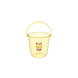 Xô đá nhựa Duy Tân Be-cool No.1491