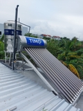 Bồn nước inox Đại Thành 310 lít đứng I304 (310l)