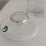 Bình thủy tinh ngâm rượu trụ rồng 10 lít