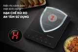 Bếp từ đơn cảm ứng Sunhouse SHD6807