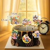 SCG-Set Cắm Trung Thu M2 HD