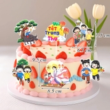 SCG-Set Cắm Trung Thu M3 HD