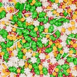 Lọ 100gr Kẹo Đường Noel M2.