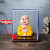 Tượng Phật Di Lặc Ngồi M1 TQ