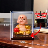 Tượng Phật Di Lặc Ngồi M5 TQ