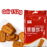 Bánh Quy Tạo Hình Chữ Nhật Bedolf M22