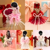 Set 5 Cô Gái 5 Ống Tiền M2 TP