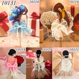 Set 5 Cô Gái 5 Ống Tiền M1 TP