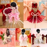 Set 5 Cô Gái 5 Ống Tiền M2 TP