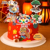 SCG-Set Cắm Trung Thu M1 HD