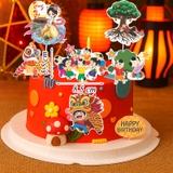 SCG-Set Cắm Trung Thu M1 HD