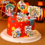 SCG-Set Cắm Trung Thu M2 HD