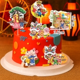 SCG-Set Cắm Trung Thu M2 HD