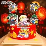 SCG-Set Cắm Trung Thu M3 HD