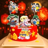 SCG-Set Cắm Trung Thu M3 HD