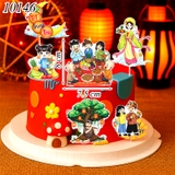 SCG-Set Cắm Trung Thu M4 HD