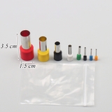 Túi 8 khuôn cắt tròn bằng thép TQ