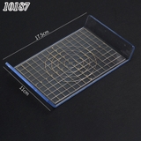 Tấm ép đất sét mica hình chữ U 11x17cm TQ