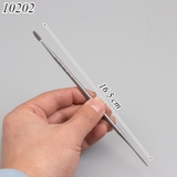 Dao khắc đất set bằng thép 3 TQ