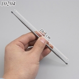 Dao khắc đất set bằng thép 5 TQ