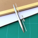 Dao khắc đất set bằng thép 7 TQ