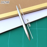 Dao khắc đất set bằng thép 7 TQ