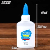 Lọ keo dán đất set 40ml TQ