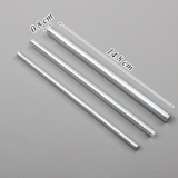 Bộ 3 thanh ren kim loại làm tóc búp bê TQ