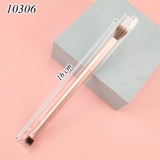 Cọ trang điểm cán dài 2 đầu TQ