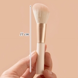 Cọ trang điểm tán phấn 3 TQ