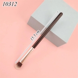 Cọ trang điểm mắt dáng tròn cán đen 3 TQ