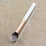 Cọ trang điểm cán trắng 4 TQ