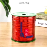 Cuộn Kẽm To Đỏ (500g/Cuộn) TP