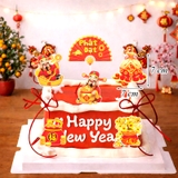 SCG-Set Cắm Thần Tài 262 HD