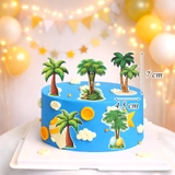 SCG-Set Cắm Cây Dừa 26 HD